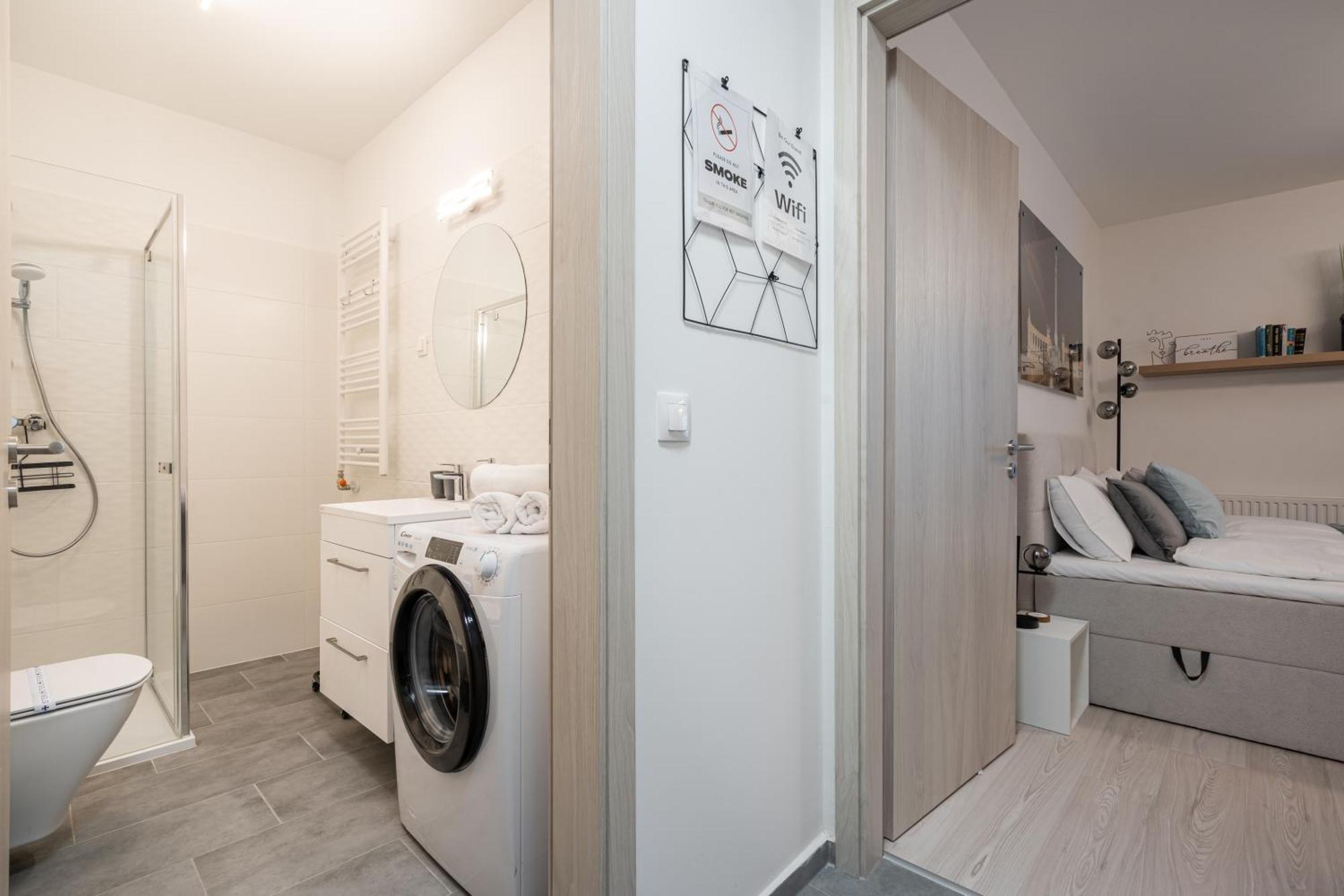 Heroes Square Apartment Budapest Exterior foto
