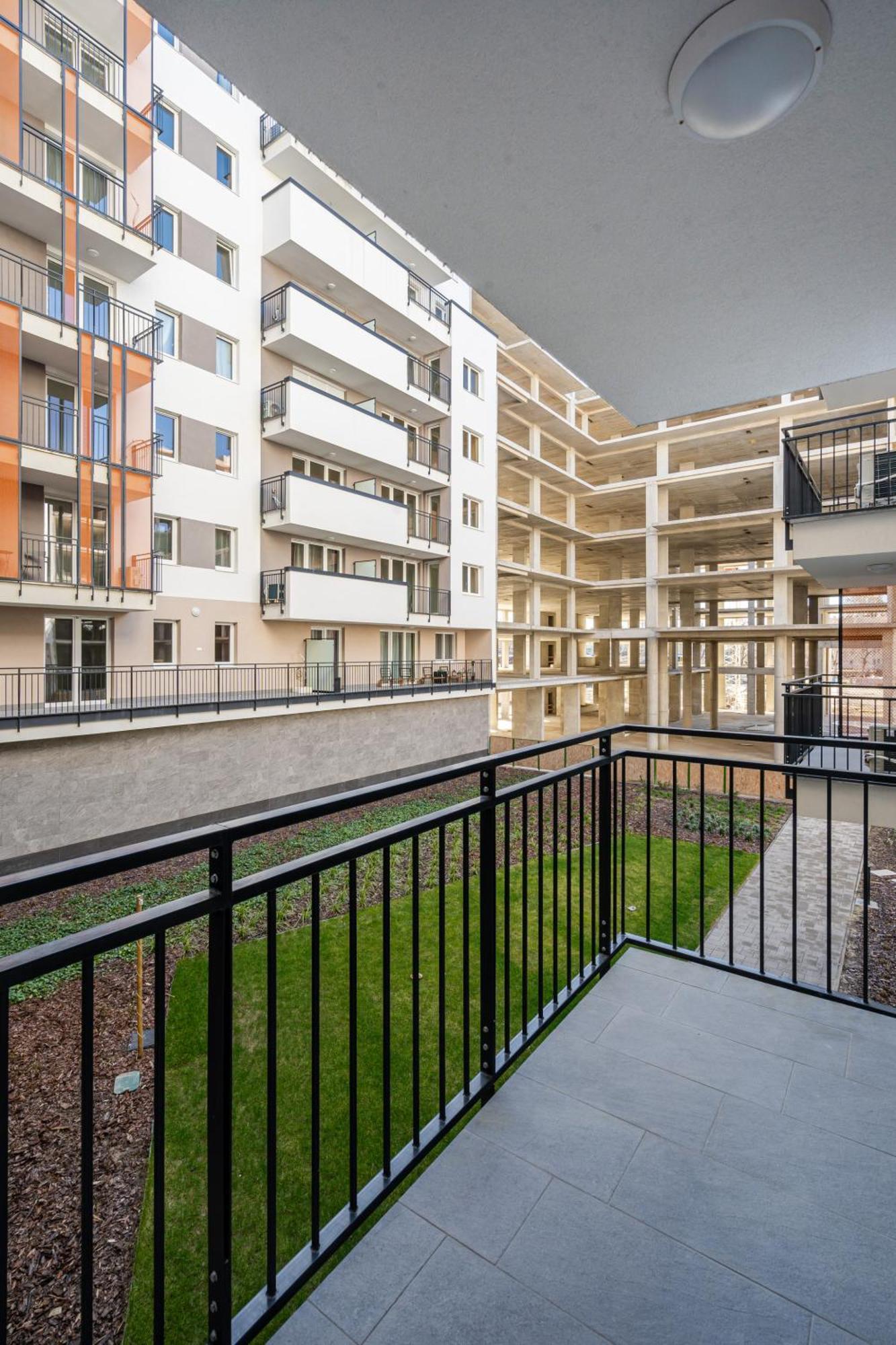Heroes Square Apartment Budapest Exterior foto